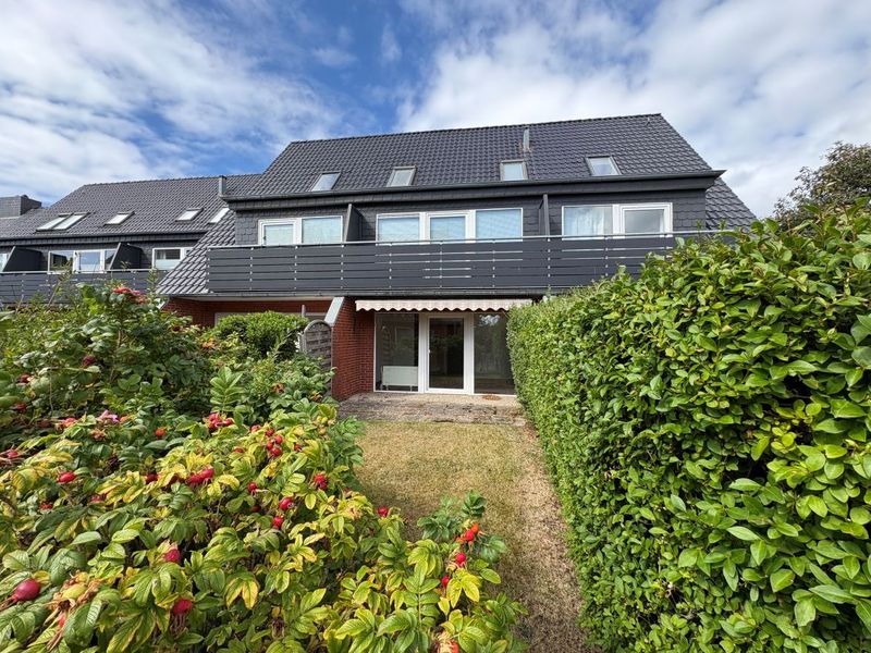 Kleine Wohnung als Einstiegsimmobilie im Süden Westerlands!
